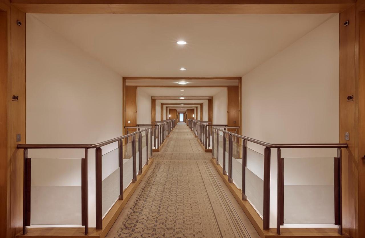 แกรนด์ ไฮแอท มุมไบ Hotel ภายนอก รูปภาพ